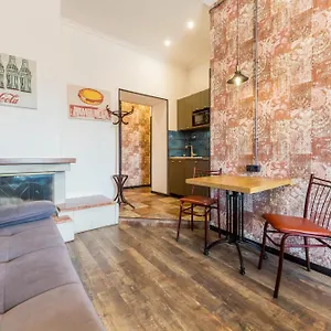 Апартаменты Dayflat Maidan Area, Киев