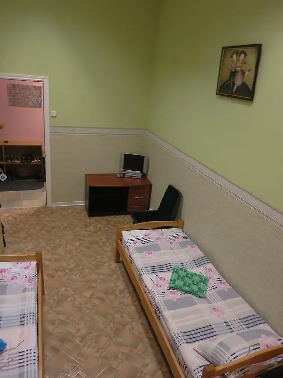Hostel Delil Kiev