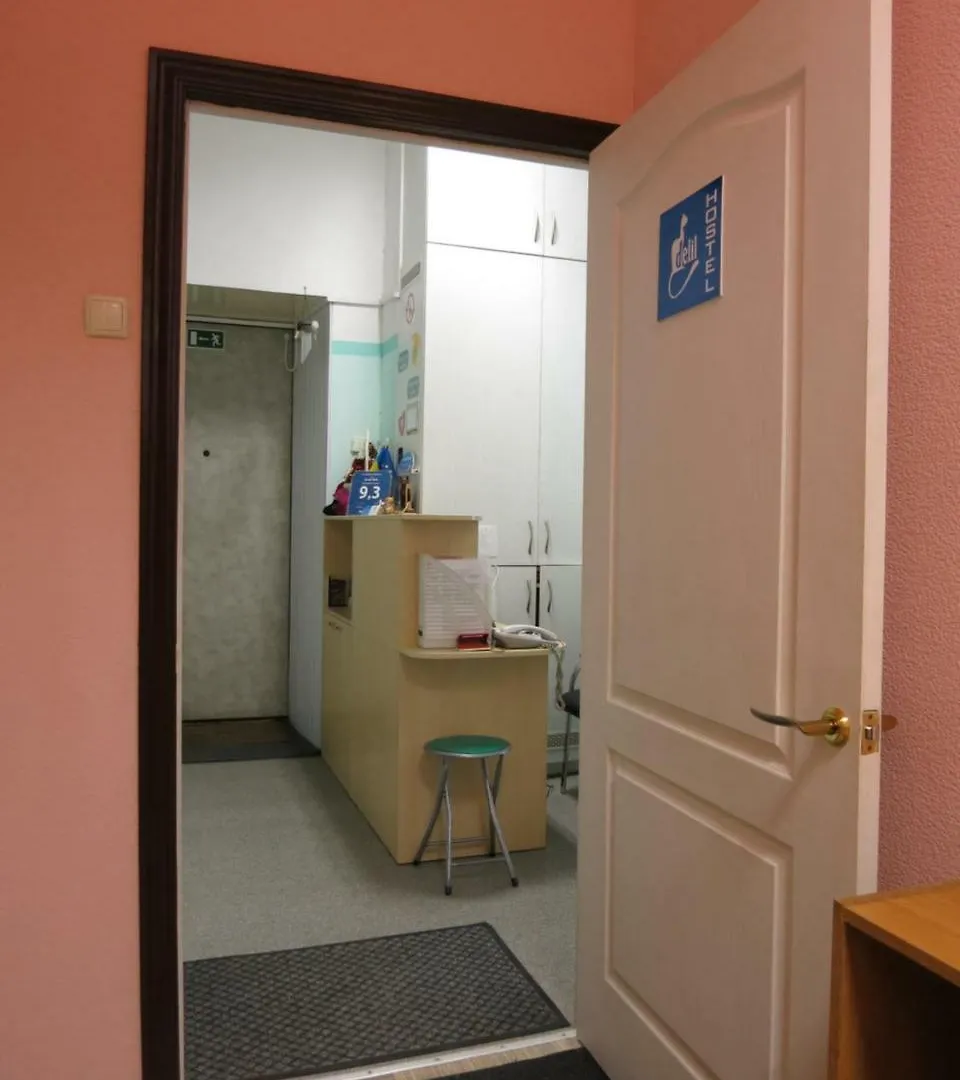Hostel Delil Kiev