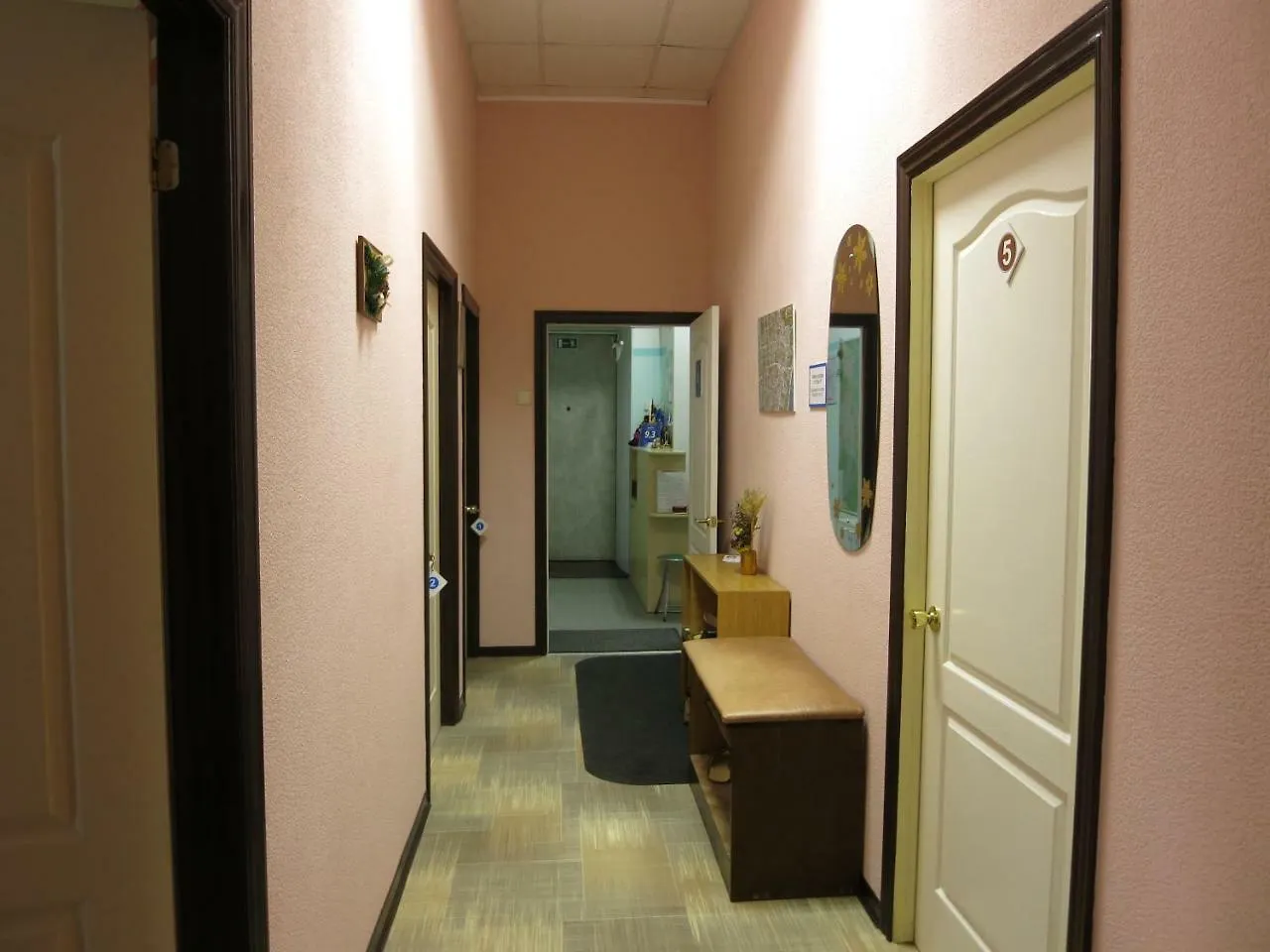 Hostel Delil Kiev