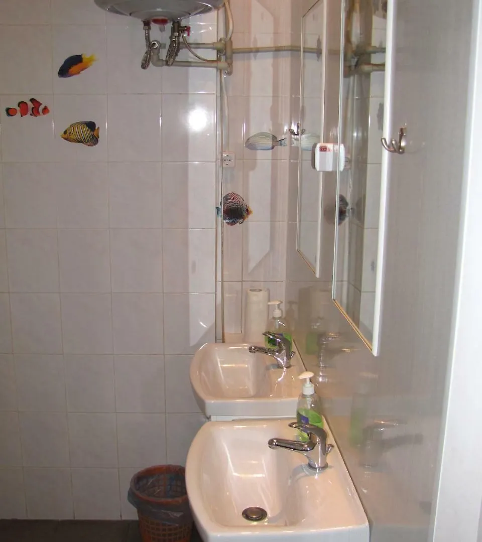 Hostel Delil Kiev