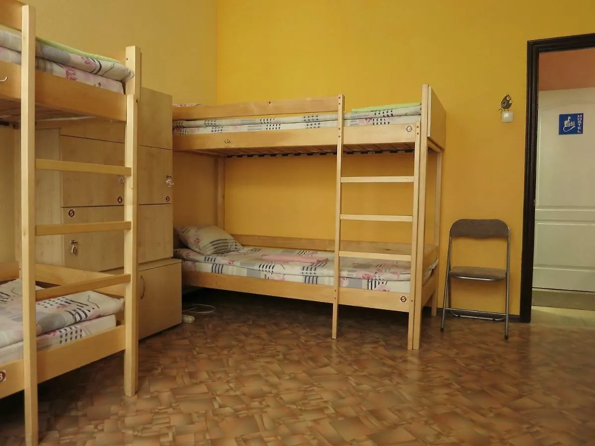 Hostel Delil Kiev