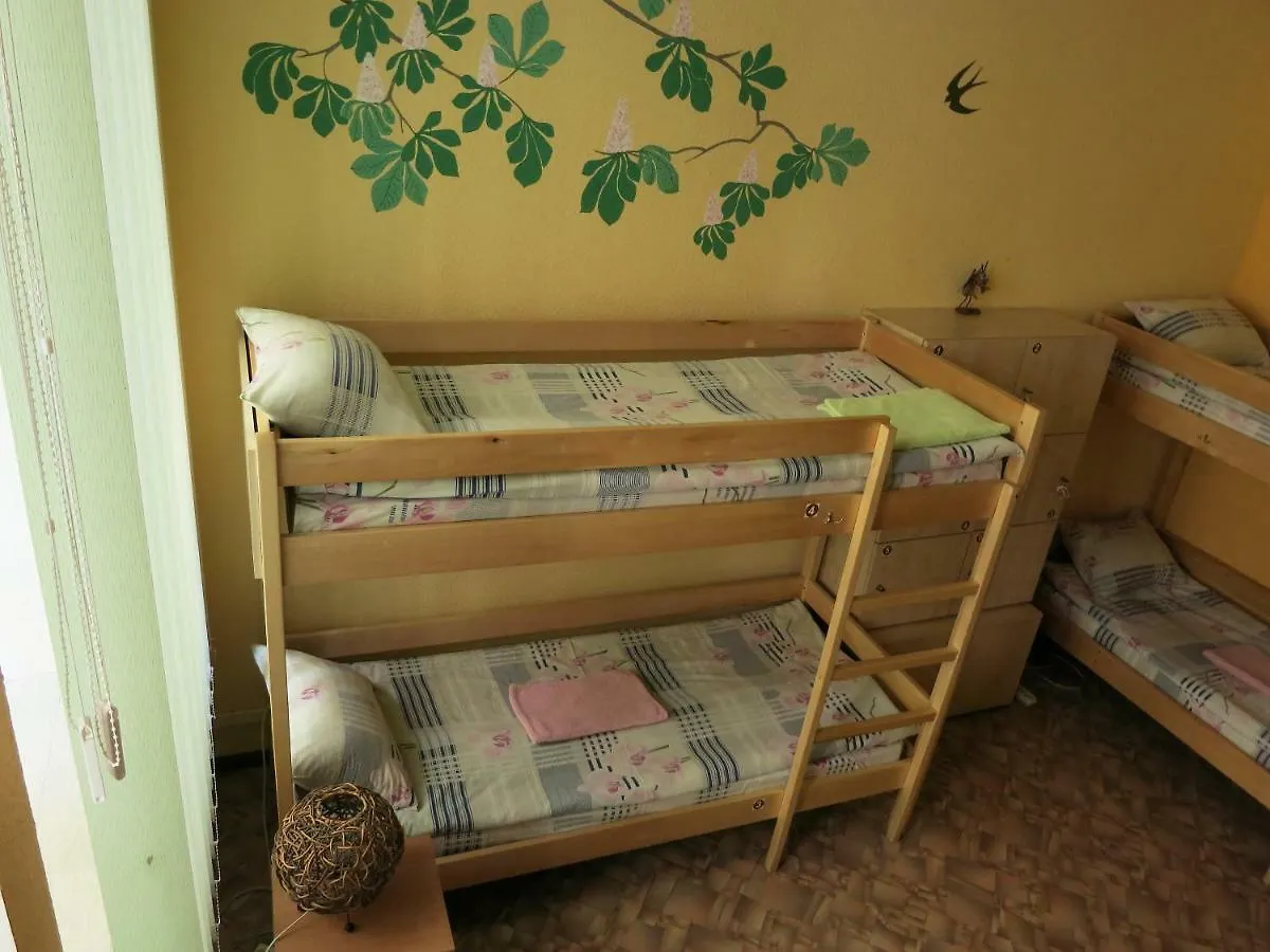 Hostel Delil Kiev 0*,  Ukraine