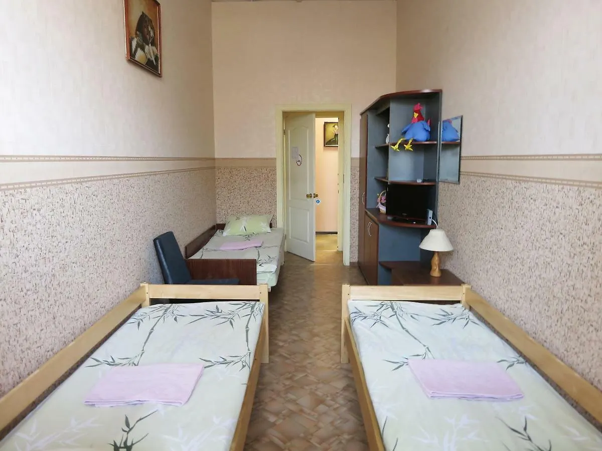 Hostel Delil Kiev